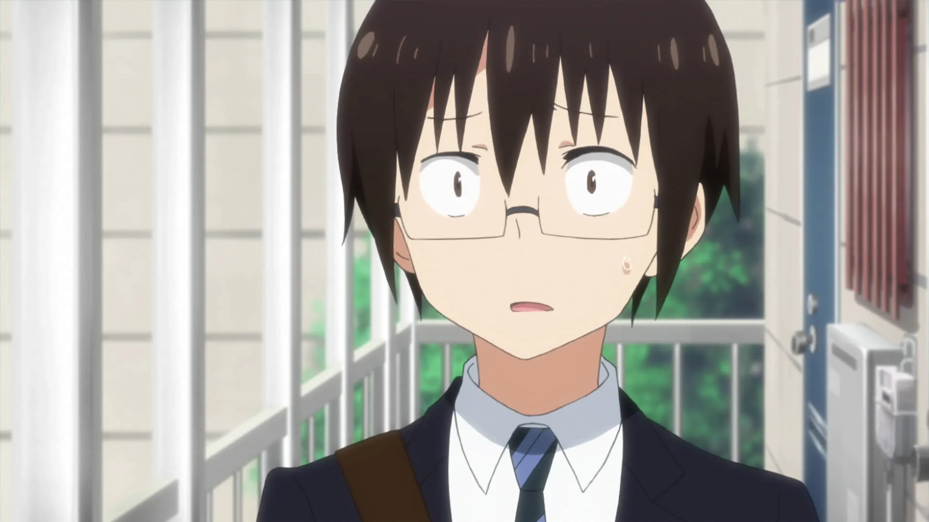 thumbnail - S1:E7 (Dub) Umaru’s Big Brother