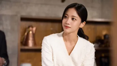 thumbnail - S1:E7 Cinnamon from the one behind Sister Agnes' Death