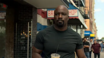 thumbnail - S2:E1 Soul Brother #1