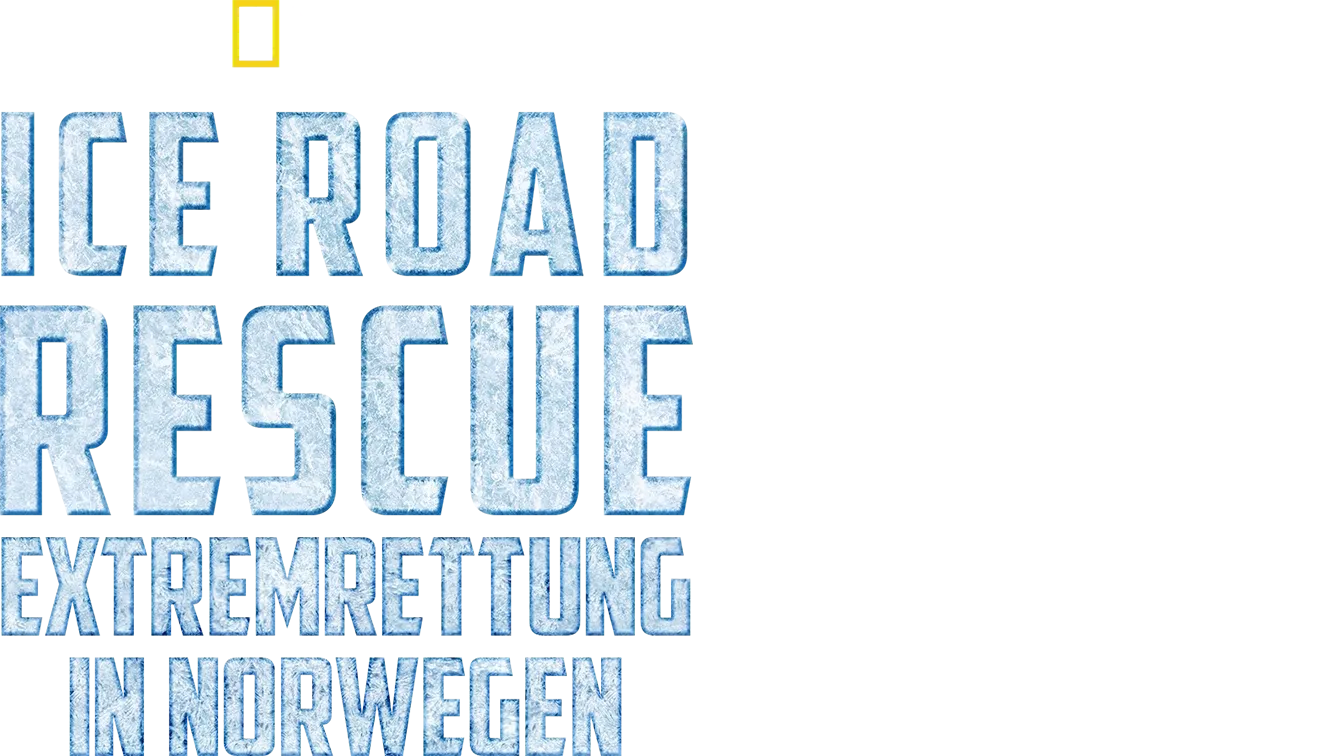 Ice Road Rescue - Extremrettung in Norwegen