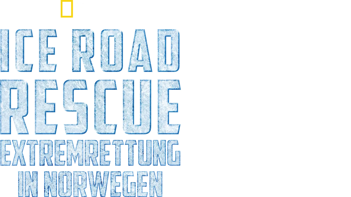 Ice Road Rescue - Extremrettung in Norwegen
