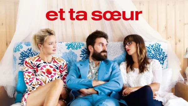 thumbnail - Et ta sœur