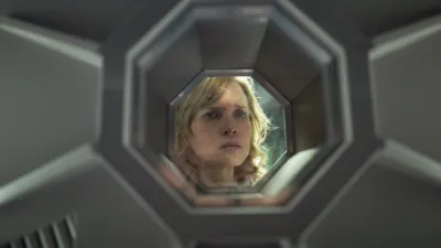 thumbnail - S1:E5 Darkest Days