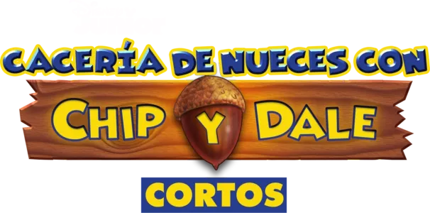 Cacería de Nueces con Chip y Dale