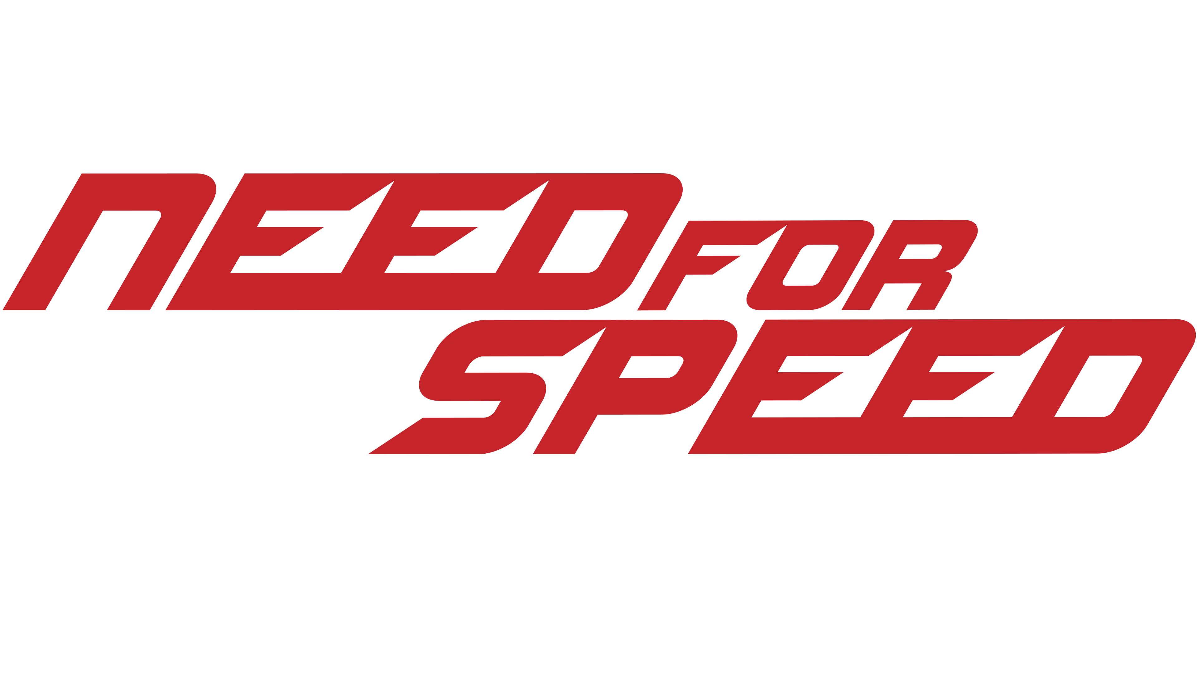 Need for Speed
