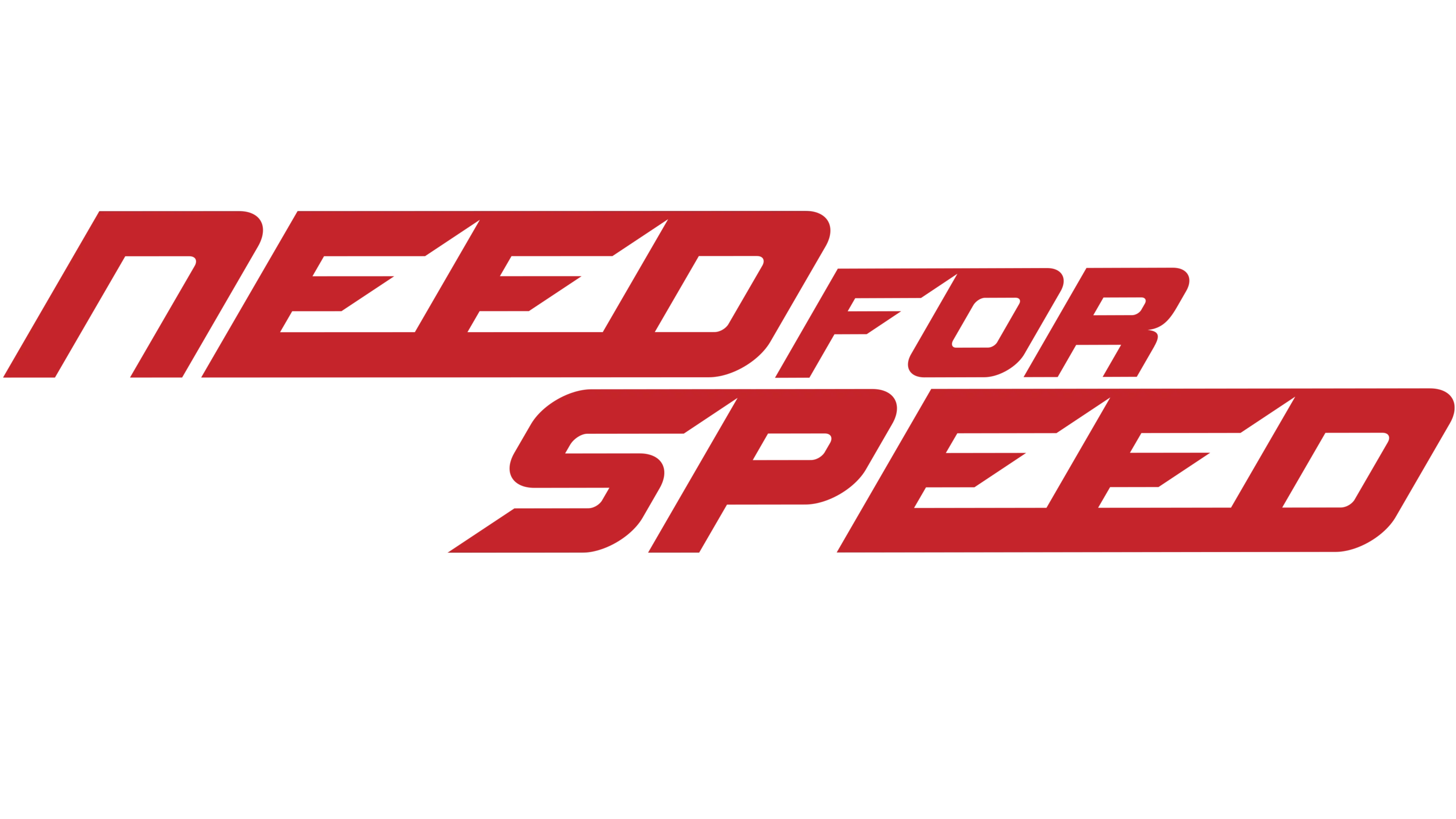 Need for Speed