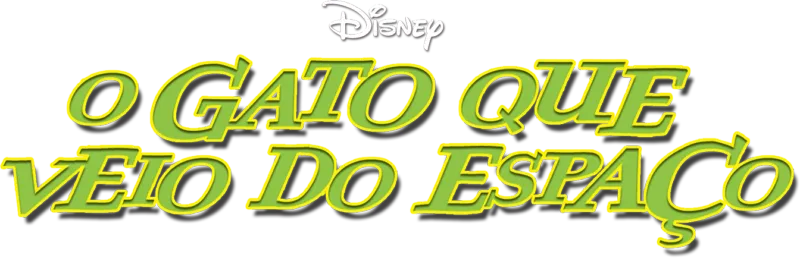 O Gato que Veio do Espaço