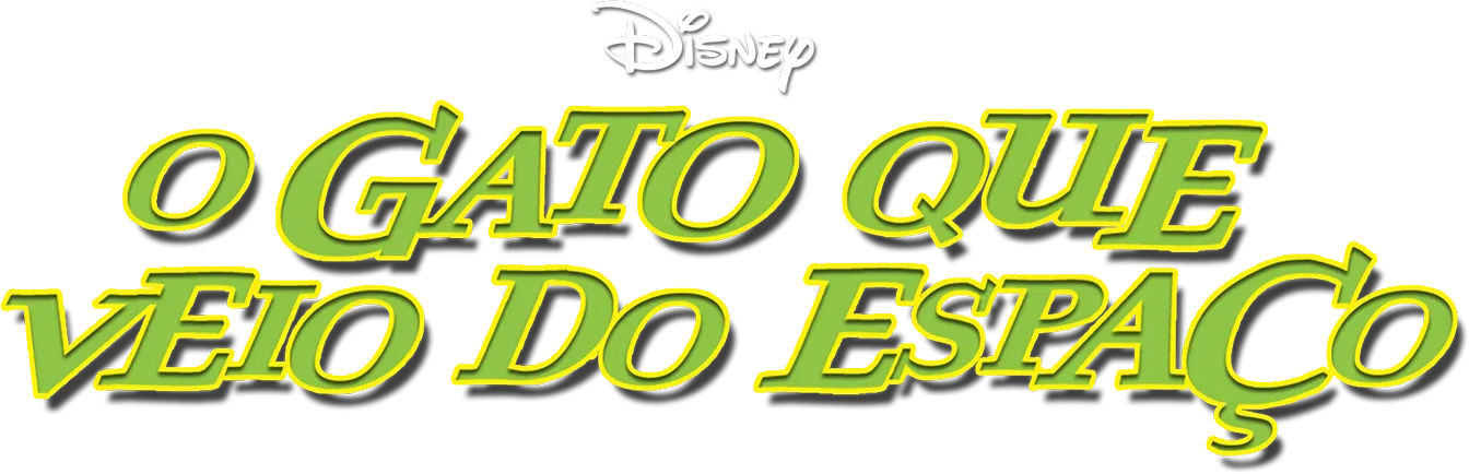 O Gato que Veio do Espaço