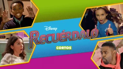 Recuérdalo (Cortos)