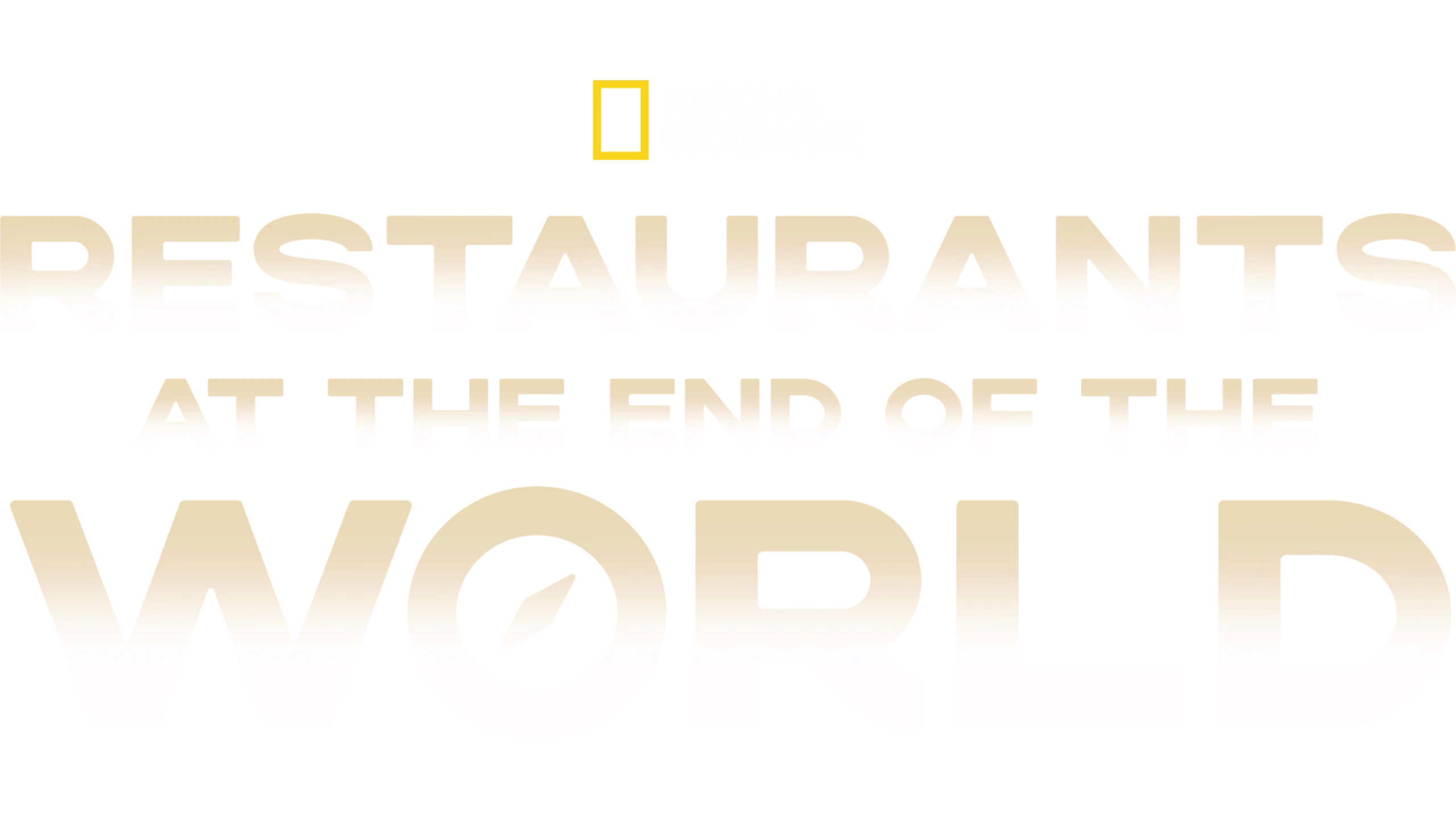 Restaurants at the End of the World