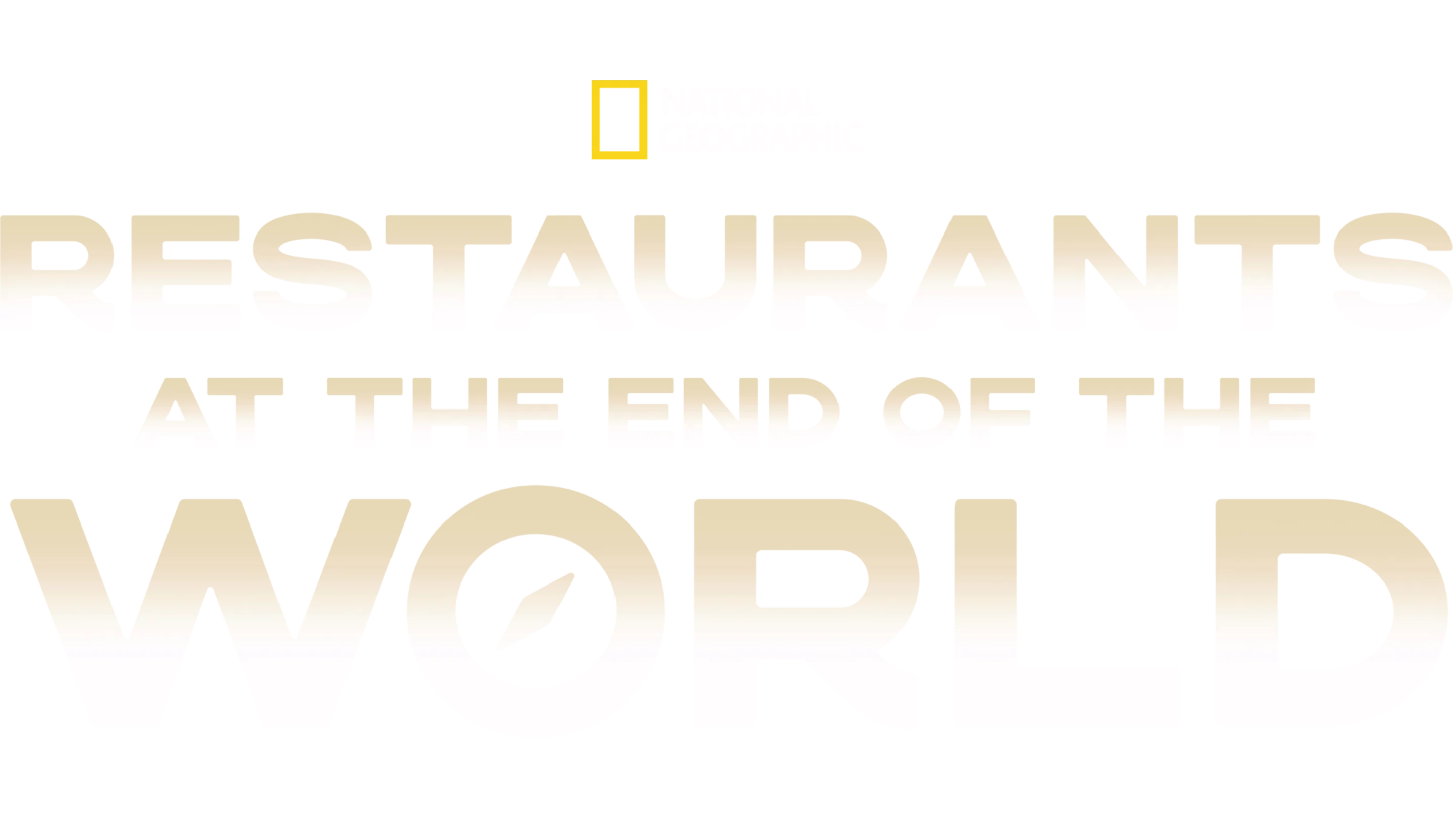Restaurants at the End of the World