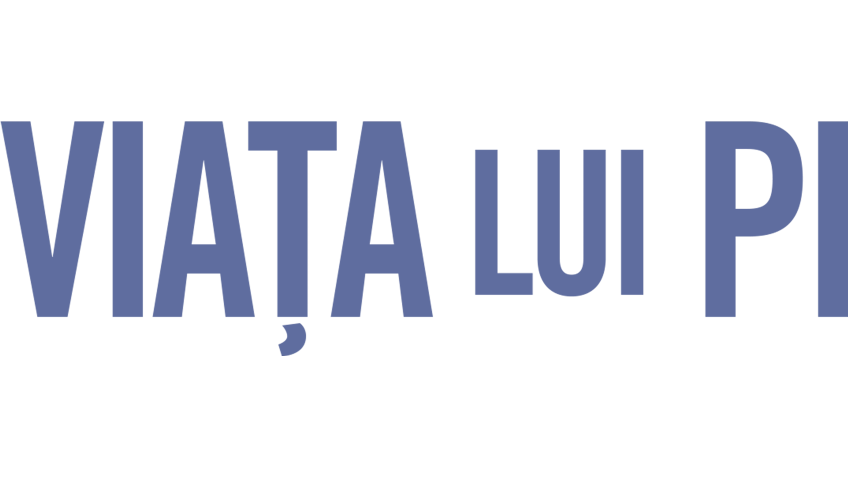 Viața lui Pi