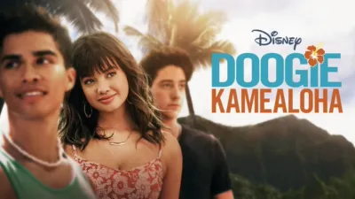 thumbnail - Doogie Kamealoha