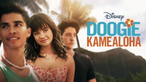 thumbnail - Doogie Kamealoha
