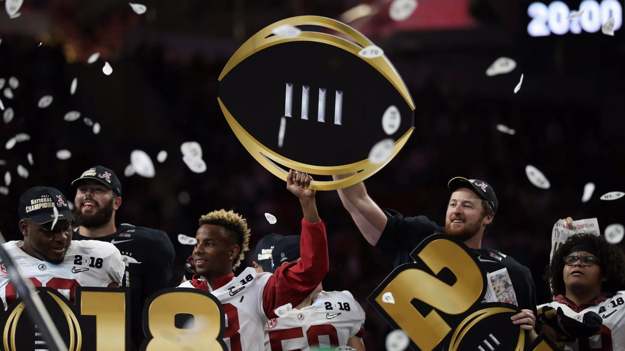 Training Days: Rolling With the Tide