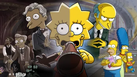 thumbnail - The Past and the Furious