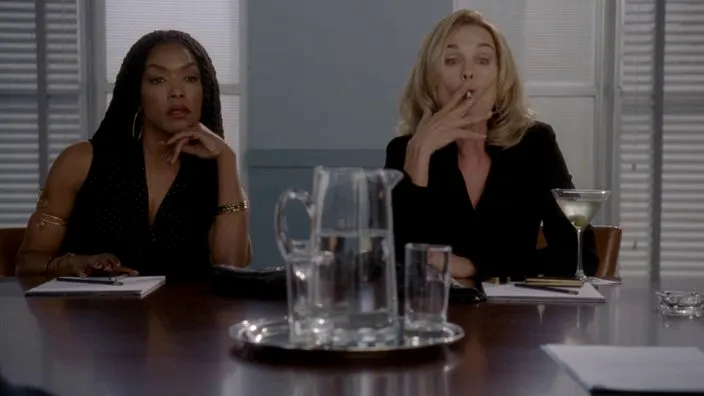 thumbnail - S3:E11 Coven: Protect the Coven
