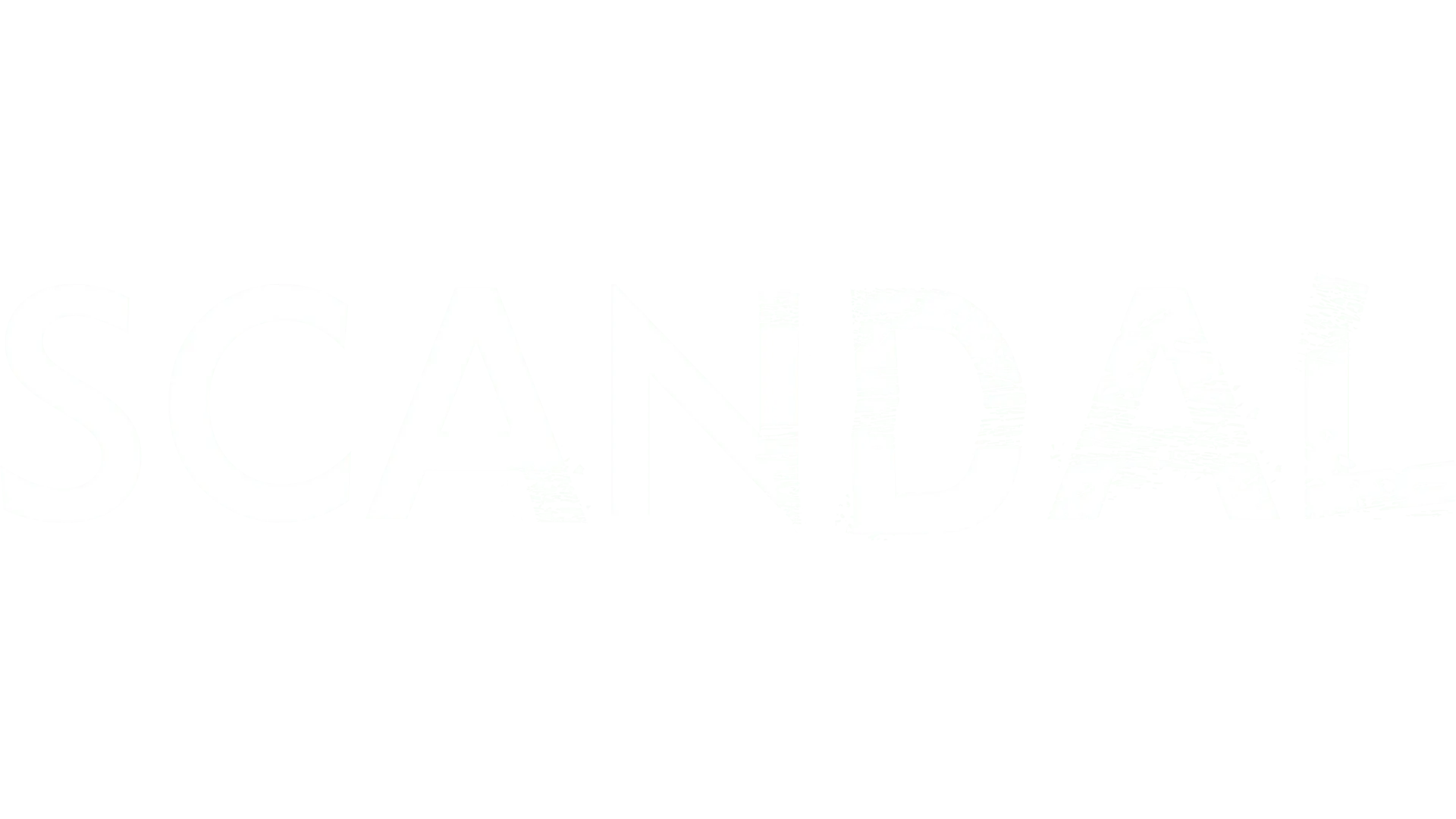 Scandal