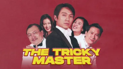 The Tricky Master