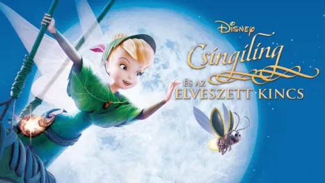 thumbnail - Csingiling és az elveszett kincs