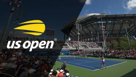 thumbnail - Court 9 / Qualifying (First Round)