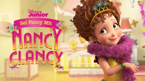 thumbnail - Sei fancy mit Nancy Clancy!