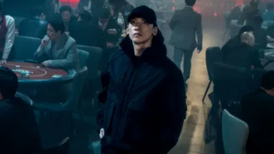 thumbnail - S1：第5話「第５話」