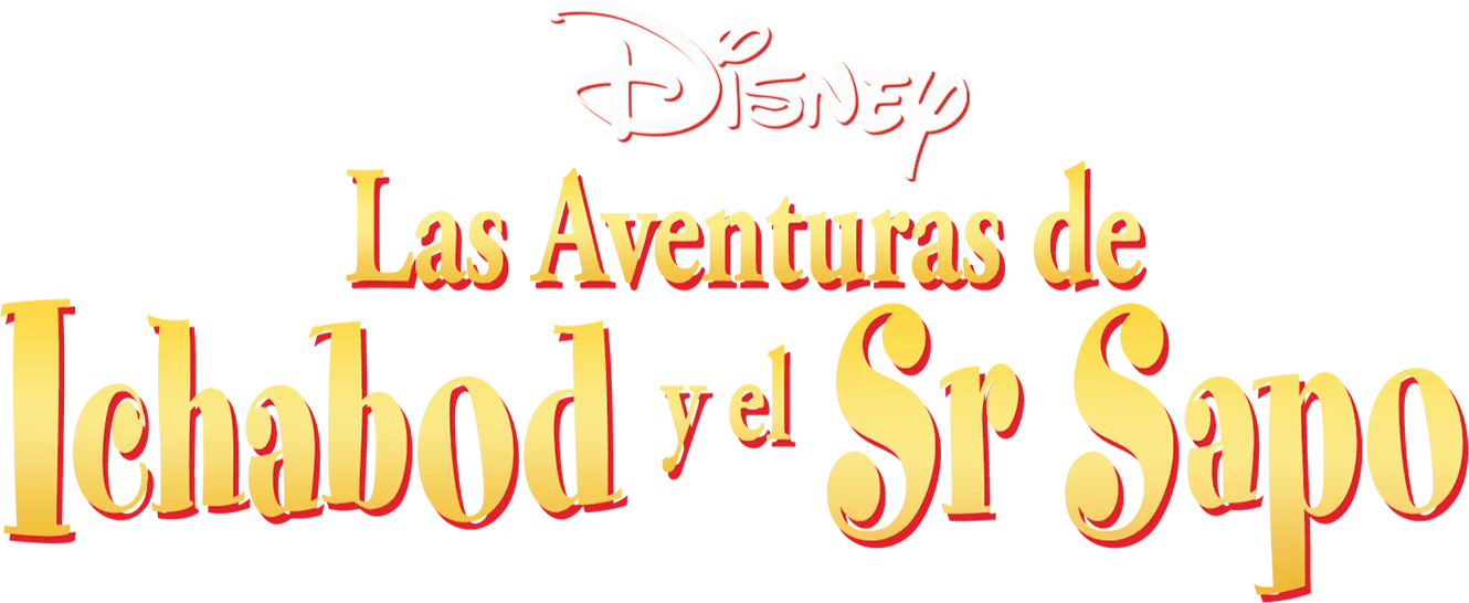 Las aventuras de Ichabod y el Sr. Sapo
