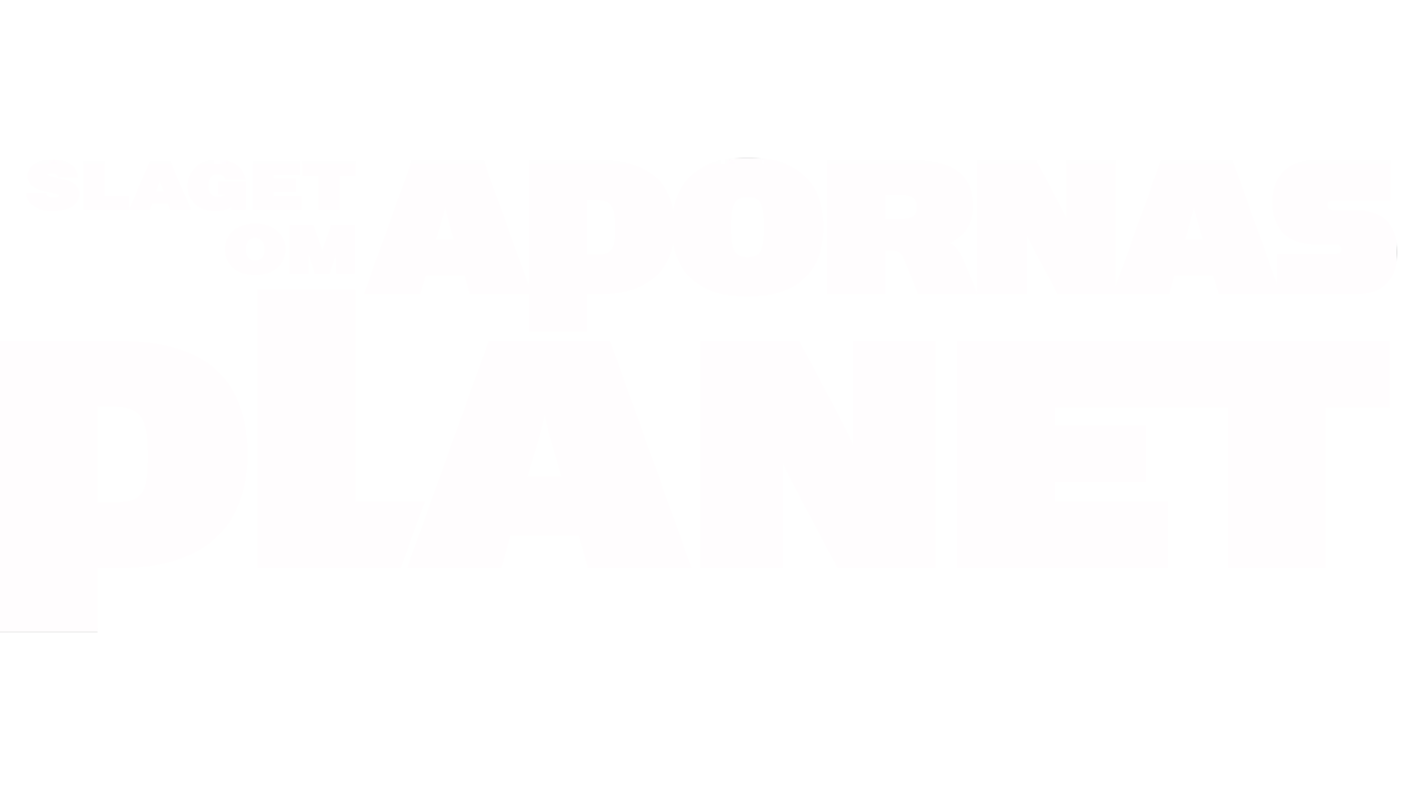 Slaget om apornas planet
