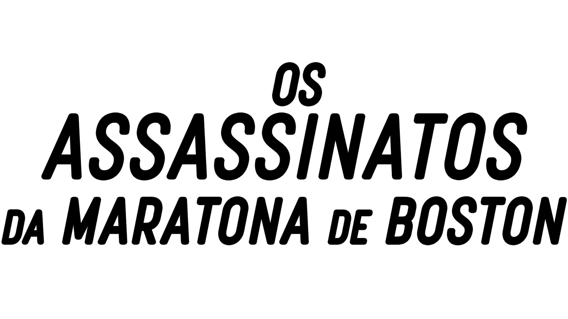Os Assassinatos da Maratona de Boston