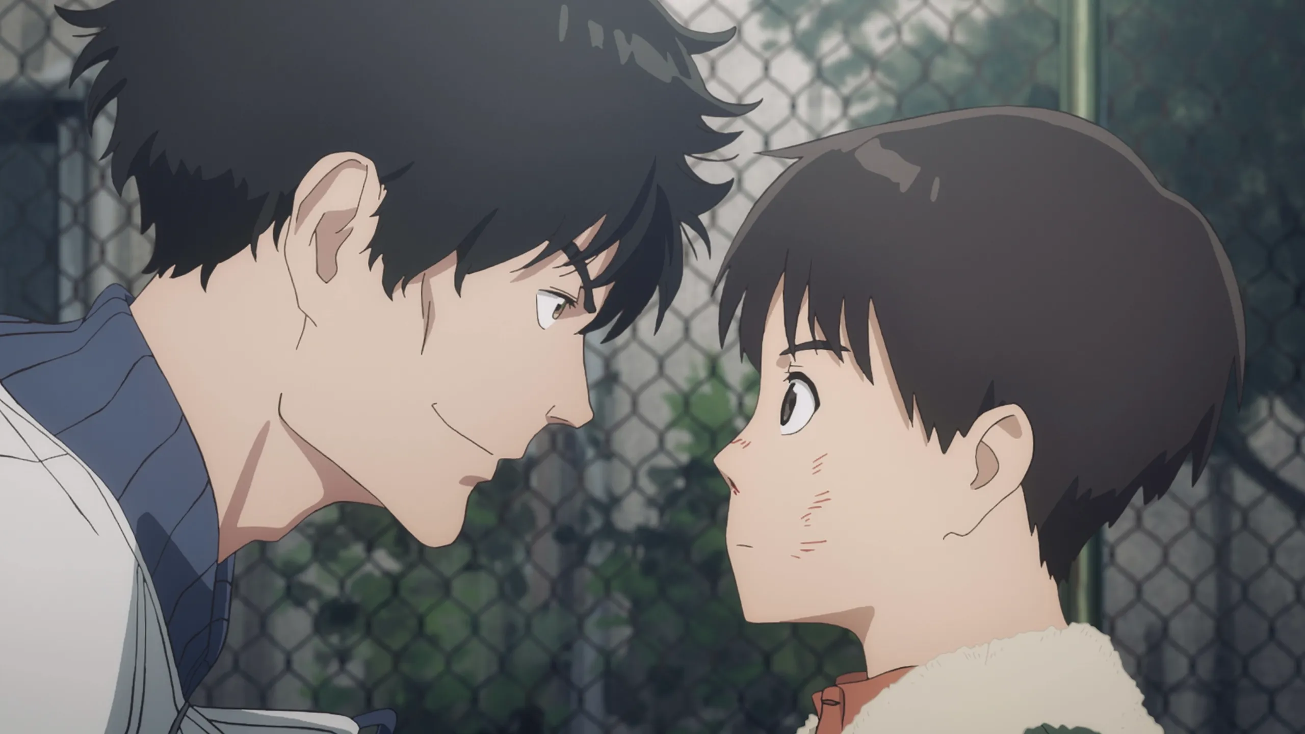 thumbnail - S1:E3 Kiriko i Haruki