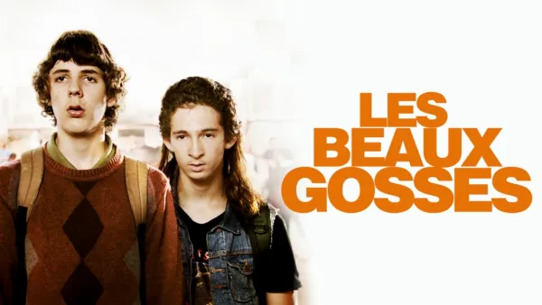 thumbnail - Les Beaux gosses