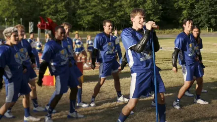 "Did I Mention" (Sing along) | Descendientes Videoclip