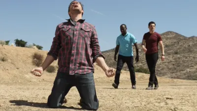 thumbnail - S1:E24 See Ya