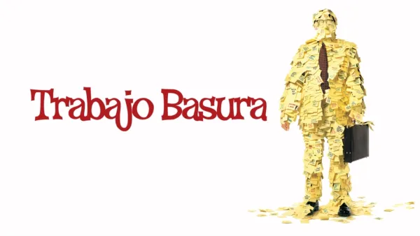 thumbnail - Trabajo basura
