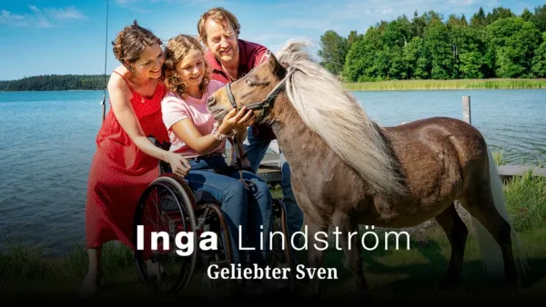 thumbnail - Inga Lindström - Geliebter Sven