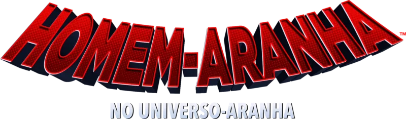 Homem-Aranha: No Universo Aranha