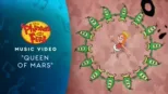 thumbnail - "Queen of Mars" | Phineas and Ferb Music Video