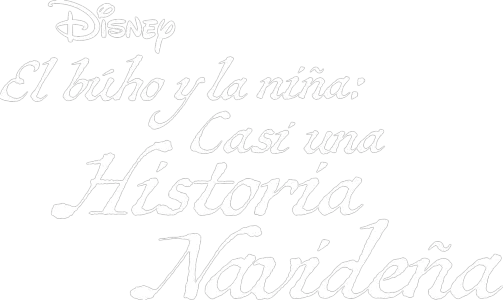 El búho y la niña: casi una historia navideña