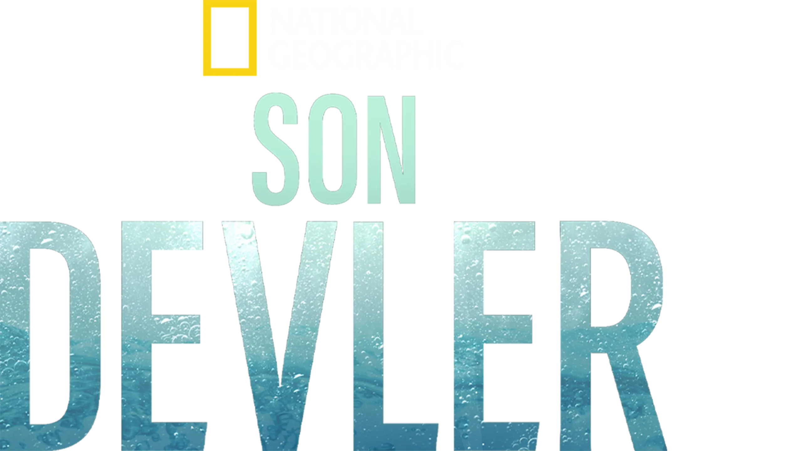 Last of the Giants: Wild Fish