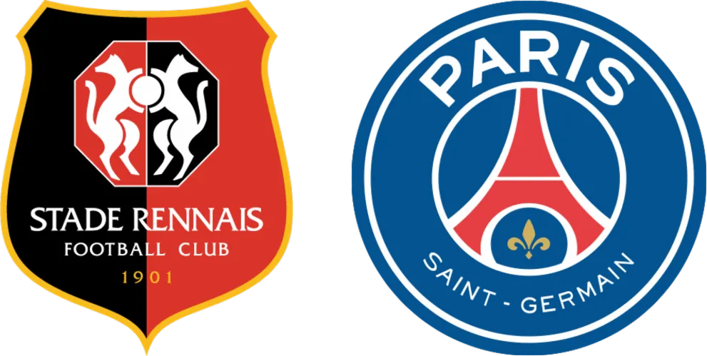 Rennes vs. Paris Saint-Germain 
