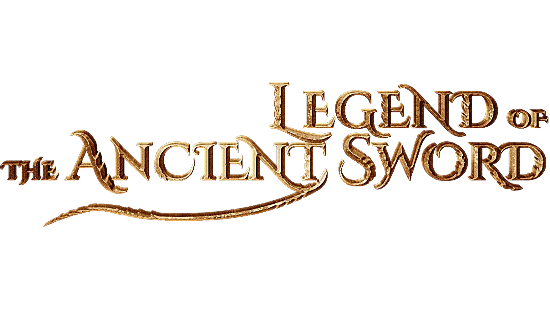 Legend of the Ancient Sword