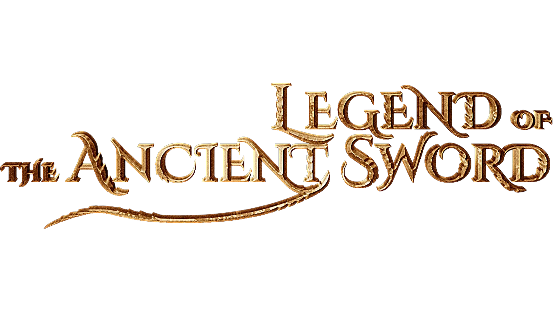 Legend of the Ancient Sword