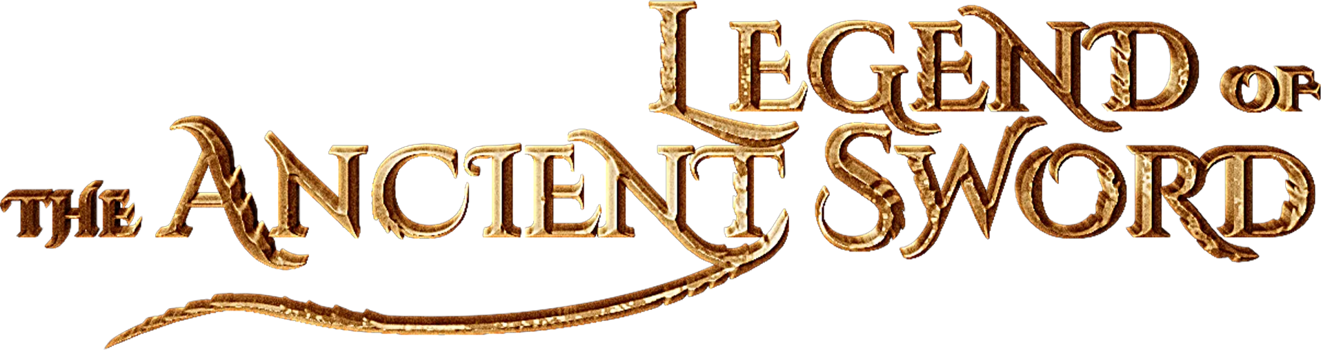 Legend of the Ancient Sword