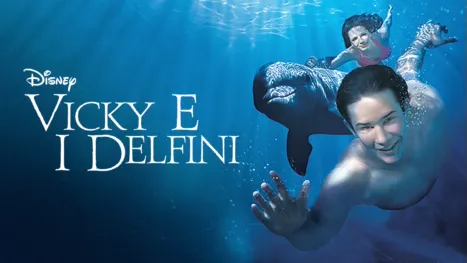 thumbnail - VICKY E I DELFINI