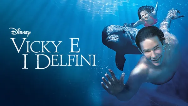 thumbnail - VICKY E I DELFINI