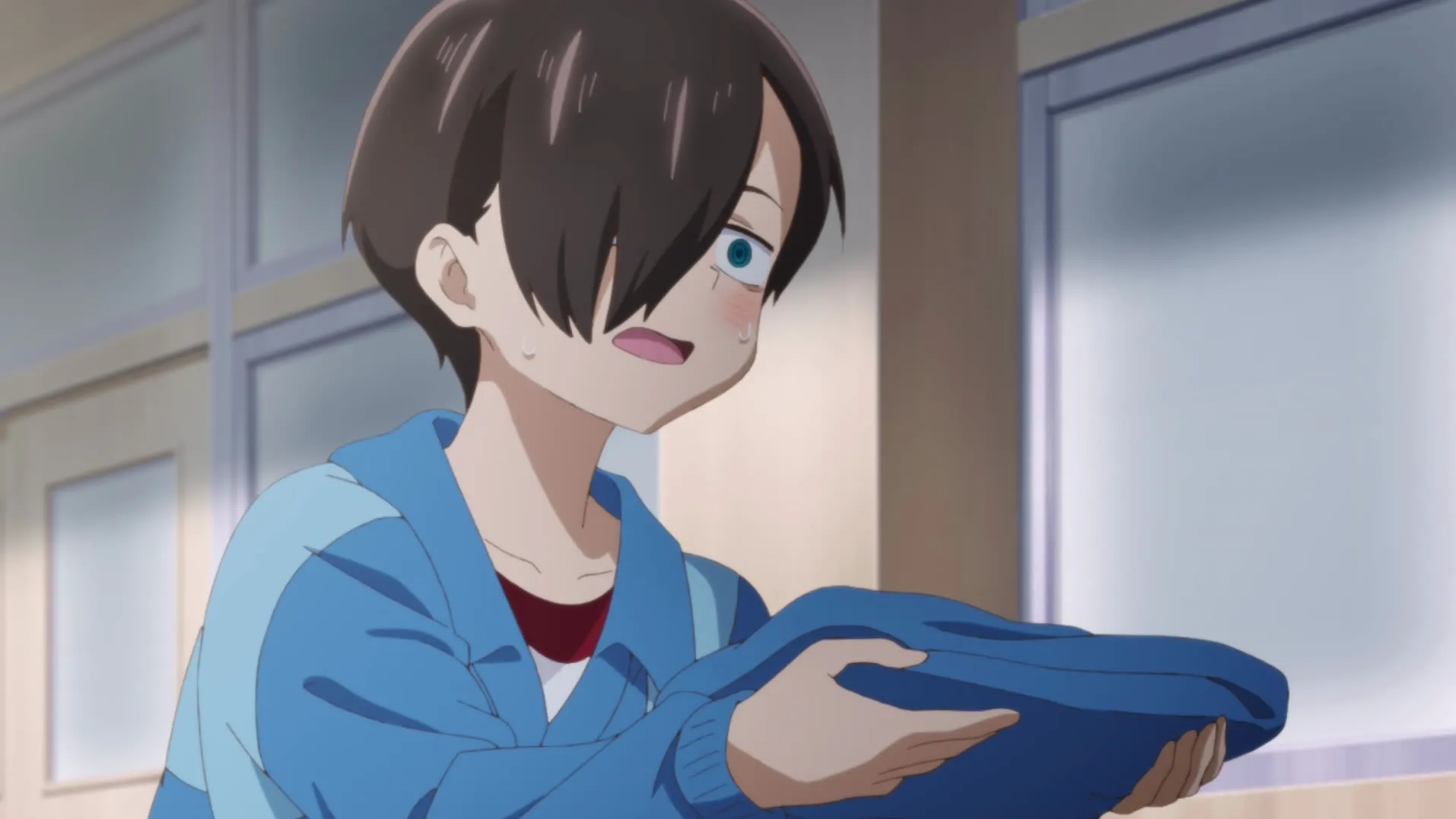 thumbnail - S1:E3 (Sub) Karte 3: I Want to Hug You