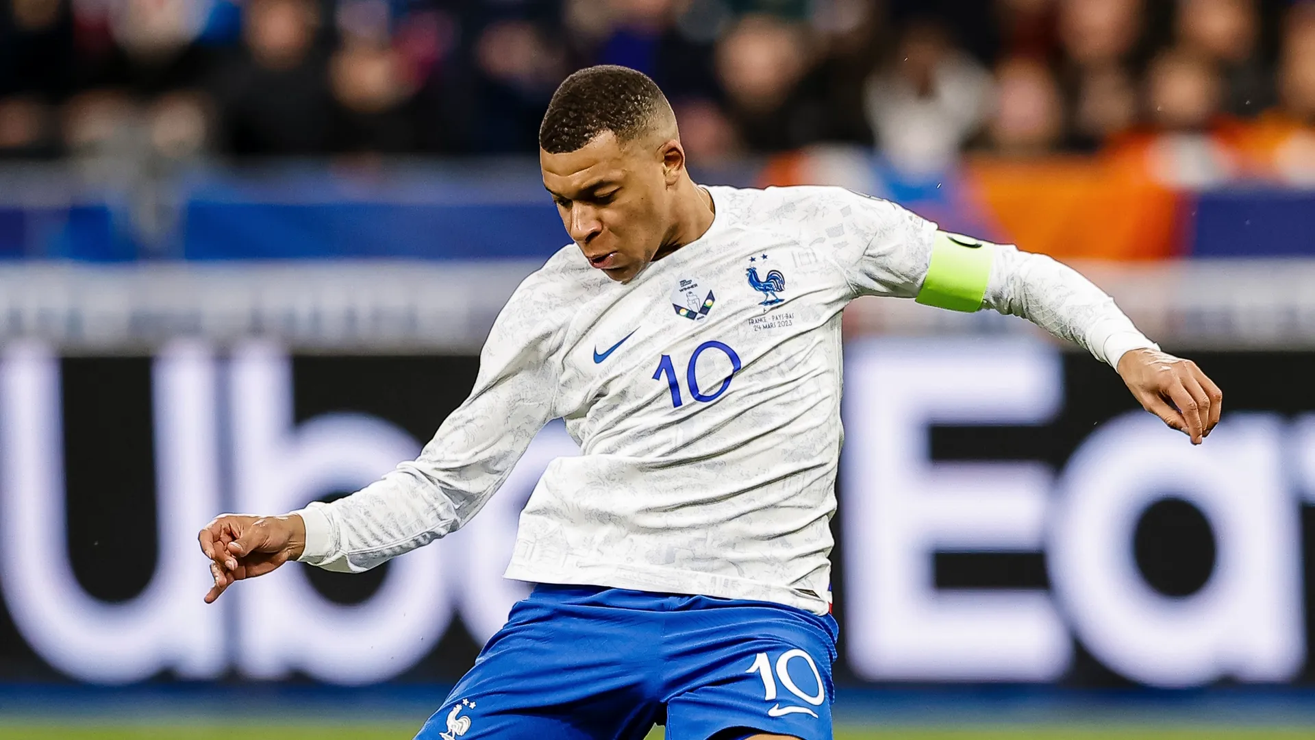 European Qualifiers Highlights