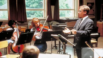 L’Opus de M. Holland