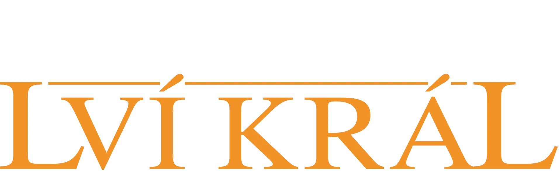 Lví král